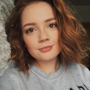 Meet your Posher, Kailey